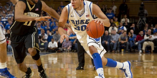 NBA Rumors – Charlotte Bobcats Interested in Signing Seth Curry