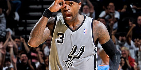 NBA Rumors – Houston Rockets Might Be Interested in Signing Stephen Jackson