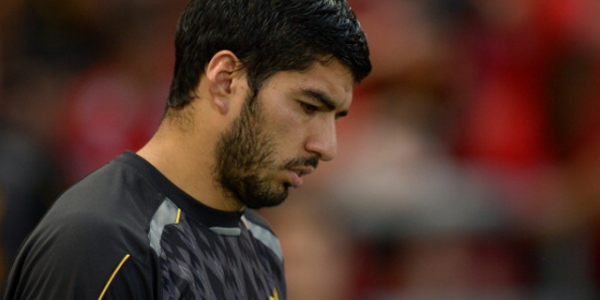 Liverpool FC – Luis Suarez is the Difference Between Champions League & More Failure