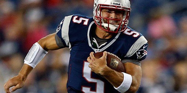 Tim Tebow, Celebrity Quarterback Who Can’t Get an NFL Job