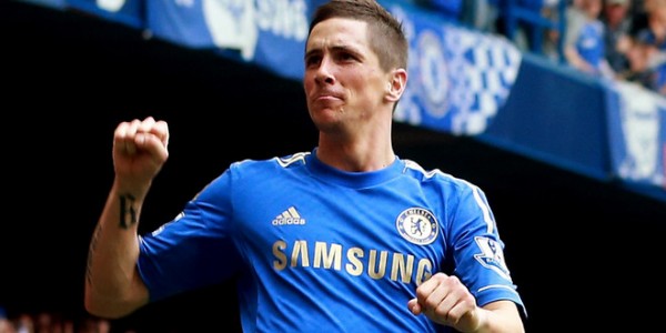 Chelsea FC – Jose Mourinho & the Fernando Torres Plan