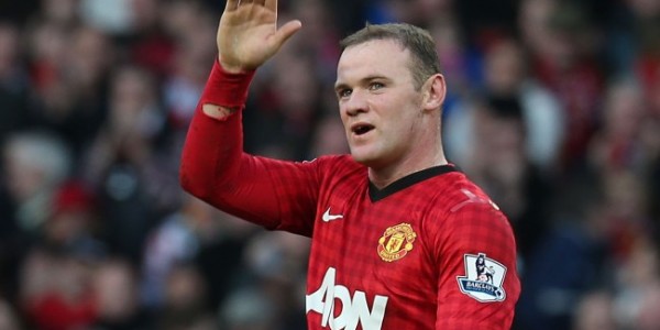 Manchester United Transfer Rumors – Wayne Rooney Isn’t Leaving No Matter What