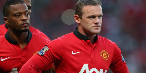 Chelsea FC Transfer Rumors – Wayne Rooney Has One Last Chance to be Signed