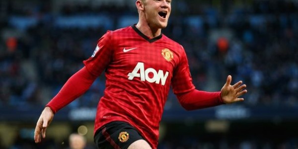 Manchester United Transfer Rumors – Wayne Rooney Will Officially Ask to Leave