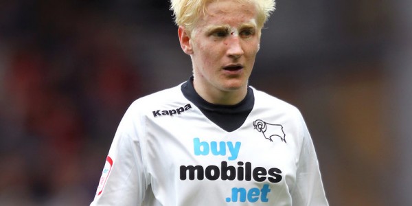 Liverpool FC Transfer Rumors – Trying to Sign Will Hughes