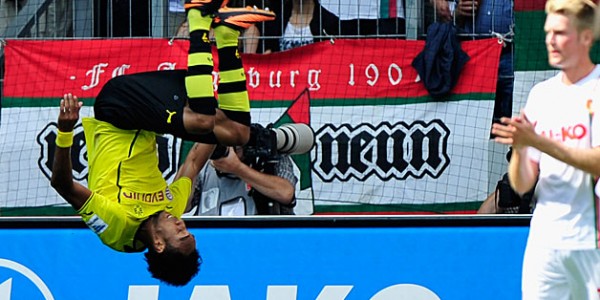 Borussia Dortmund – Henrikh Mkhitaryan & Pierre-Emerick Aubameyang Makes Them Stronger Than Last Season