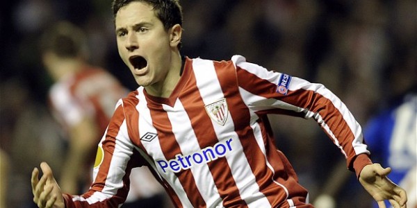 Manchester United – Ander Herrera Not Coming Isn’t Only Their Fault