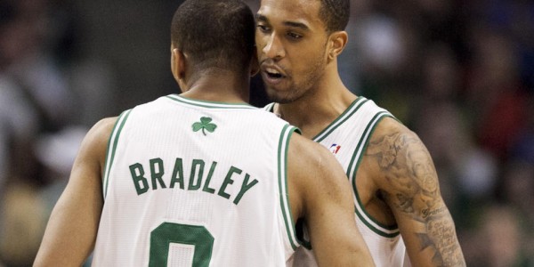 NBA Rumors – Boston Celtics Might Trade One Of Their Shooting Guards