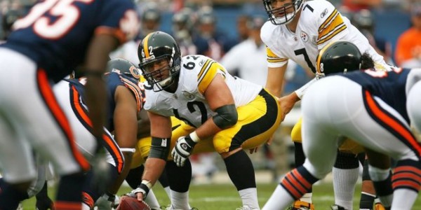 2013 NFL Season, Week 3 – Bears vs Steelers Predictions