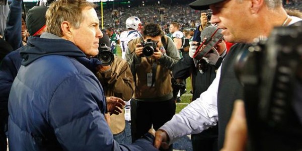 2013 NFL Season – Jets vs Patriots Predictions