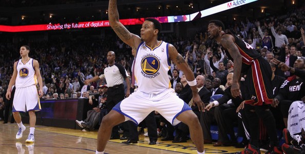 NBA Rumors – Utah Jazz Might Eventually Trade Brandon Rush to the Chicago Bulls