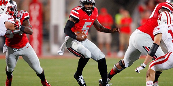 Ohio State Buckeyes – Braxton Miller Makes it an Easy Decision