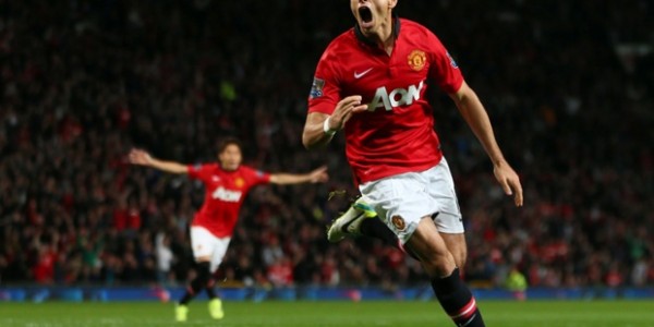 Manchester United – Shinji Kagawa & Javier Hernandez Could Make This Season Easier