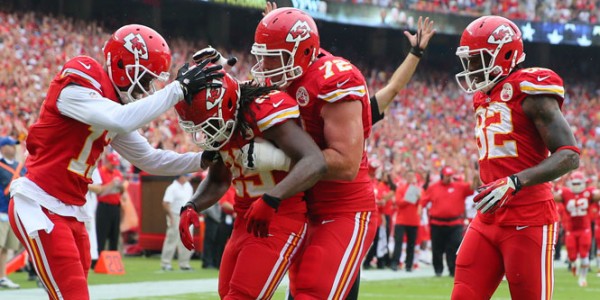 Kansas City Chiefs – Ugly Wins Count Too