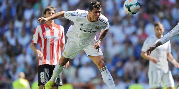Real Madrid – Cristiano Ronaldo Forgets About Frustrating Start