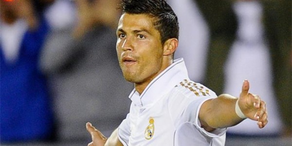 Cristiano Ronaldo – All 150 League Goals For Real Madrid