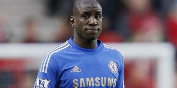 Chelsea FC – Demba Ba Doesn’t Blame Anyone But Himself
