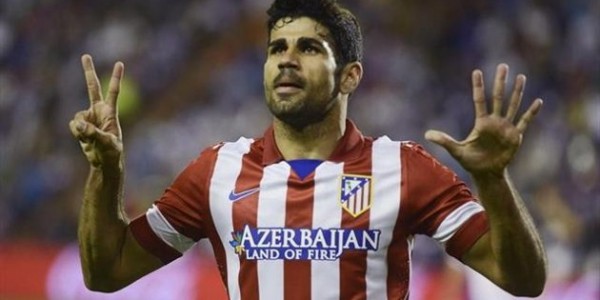 Atletico Madrid – Real Challengers This Time?