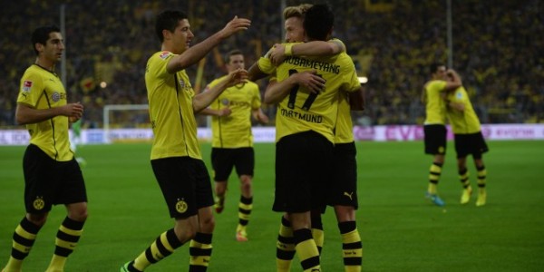 Champions League – Week 1 Predictions (Group E – H)