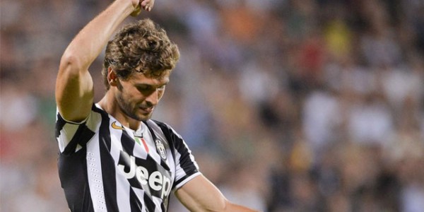 Juventus FC – Fernando Llorente Needs to Start Playing