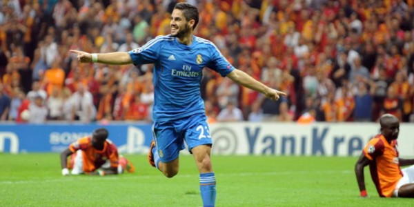 Real Madrid – Cristiano Ronaldo Has Isco to Count On Now