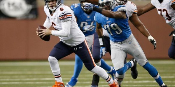 NFL – Bears vs Lions Predictions