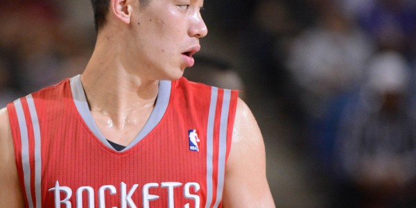 Houston Rockets – Jeremy Lin is the Key to Winning a Championship