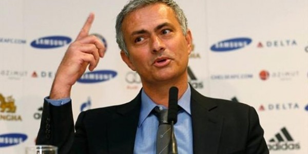 Chelsea FC – Jose Mourinho is Their Edge in the Title Race