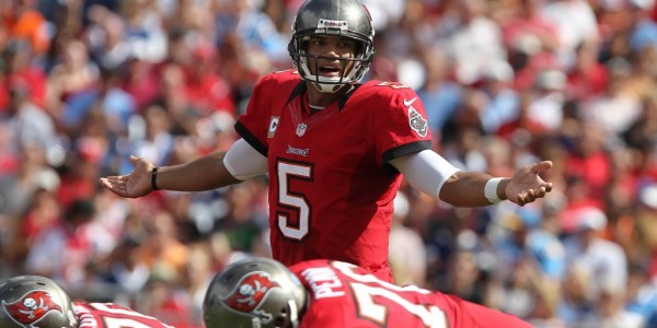 NFL Rumors – Tampa Bay Buccaneers Might Trade Josh Freeman This Season