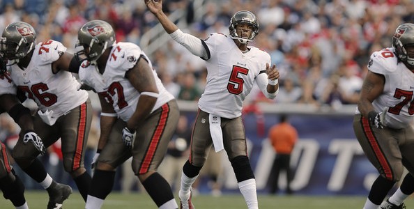 NFL Rumors – Tampa Bay Buccaneers Interested in Trading Josh Freeman