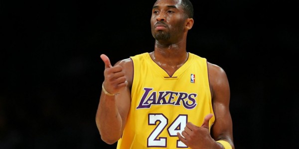 Los Angeles Lakers – Kobe Bryant Makes it Impossible to Rebuild