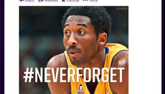 Los Angeles Lakers & Liverpool FC Piss Off People on 9/11