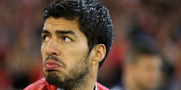 Real Madrid Transfer Rumors – Last Attempt to Sign Luis Suarez