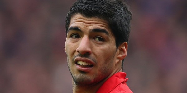 Real Madrid Transfer Rumors – Still Want to Sign Luis Suarez