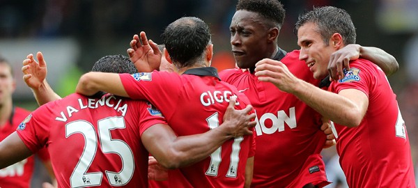 Premier League – Manchester United vs Crystal Palace Predictions