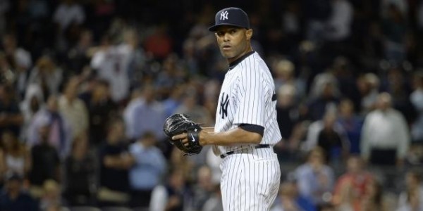 New York Yankees – Offense Doesn’t Mean Anything With Terrible Pitching