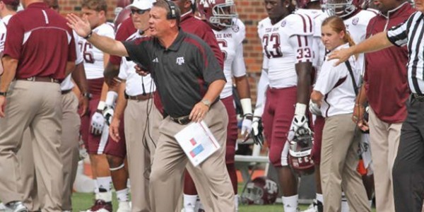 Texas A&M Aggies – Defense More Important Than Anything
