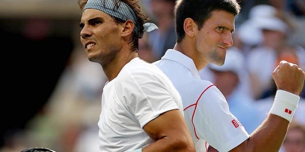 2013 US Open Final – Djokovic vs Nadal Predictions
