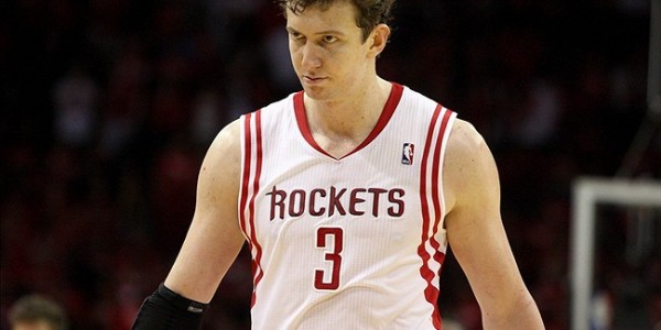 NBA Rumors – Houston Rockets Might Still Trade Omer Asik