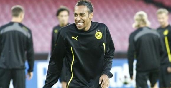 Borussia Dortmund – Pierre-Emerick Aubameyang Shouldn’t Be on the Bench