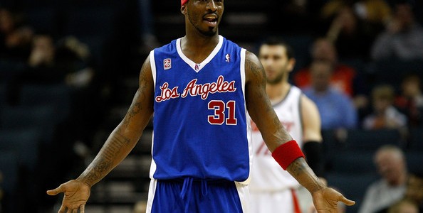 NBA Rumors – New York Knicks Might Sign Ricky Davis