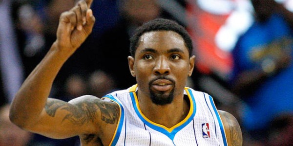 NBA Rumors – Miami Heat Interested in Signing Roger Mason Jr.