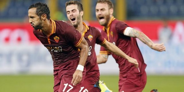 From the Shocking AS Roma, to the Solid Juventus & Napoli, to the Predictably Awful AC Milan