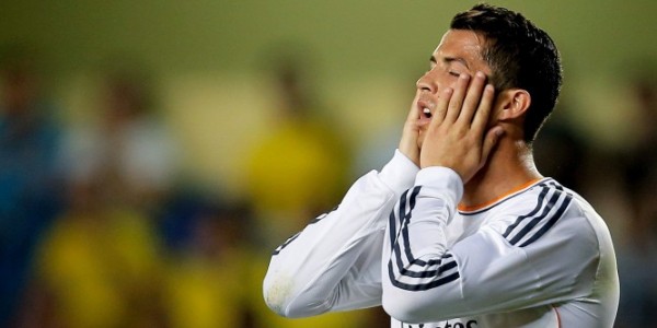 Real Madrid – Gareth Bale Looks Tired, Cristiano Ronaldo Selfish Again