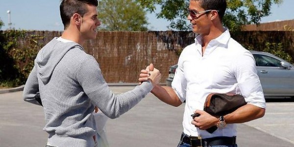 Real Madrid – Cristiano Ronaldo & Gareth Bale Need to Show They’re More Than Just Expensive