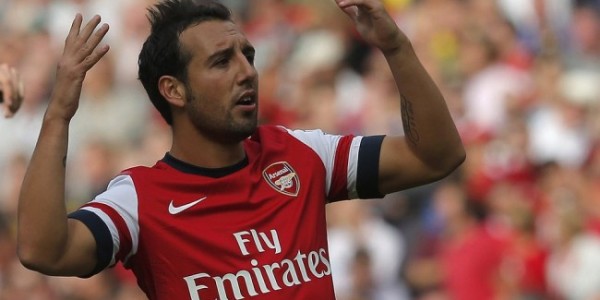 Arsenal FC – An Endless List of Injuries
