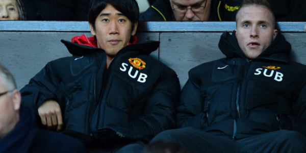 Manchester United – Shinji Kagawa Won’t Succeed With David Moyes