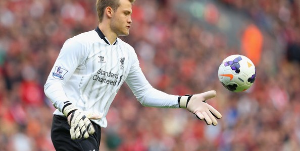 Liverpool FC – Simon Mignolet Has Been Worth Every Penny