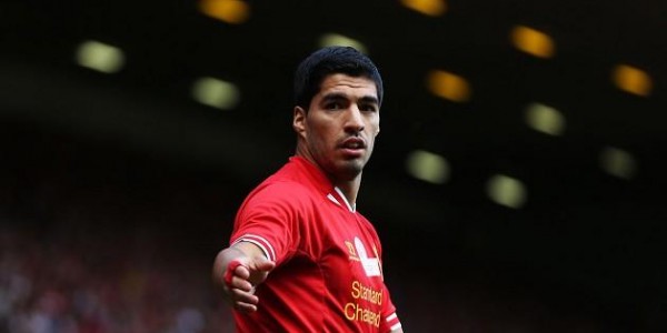 Liverpool FC – The Return of Luis Suarez