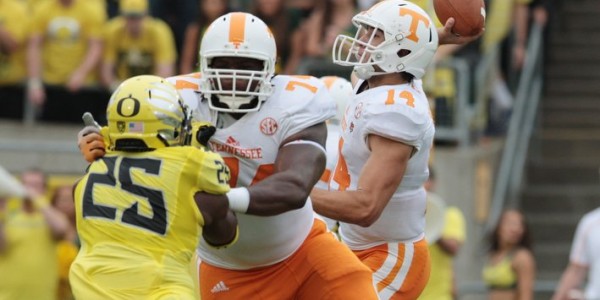 Tennessee vs Florida – Time to End the Losing Streak